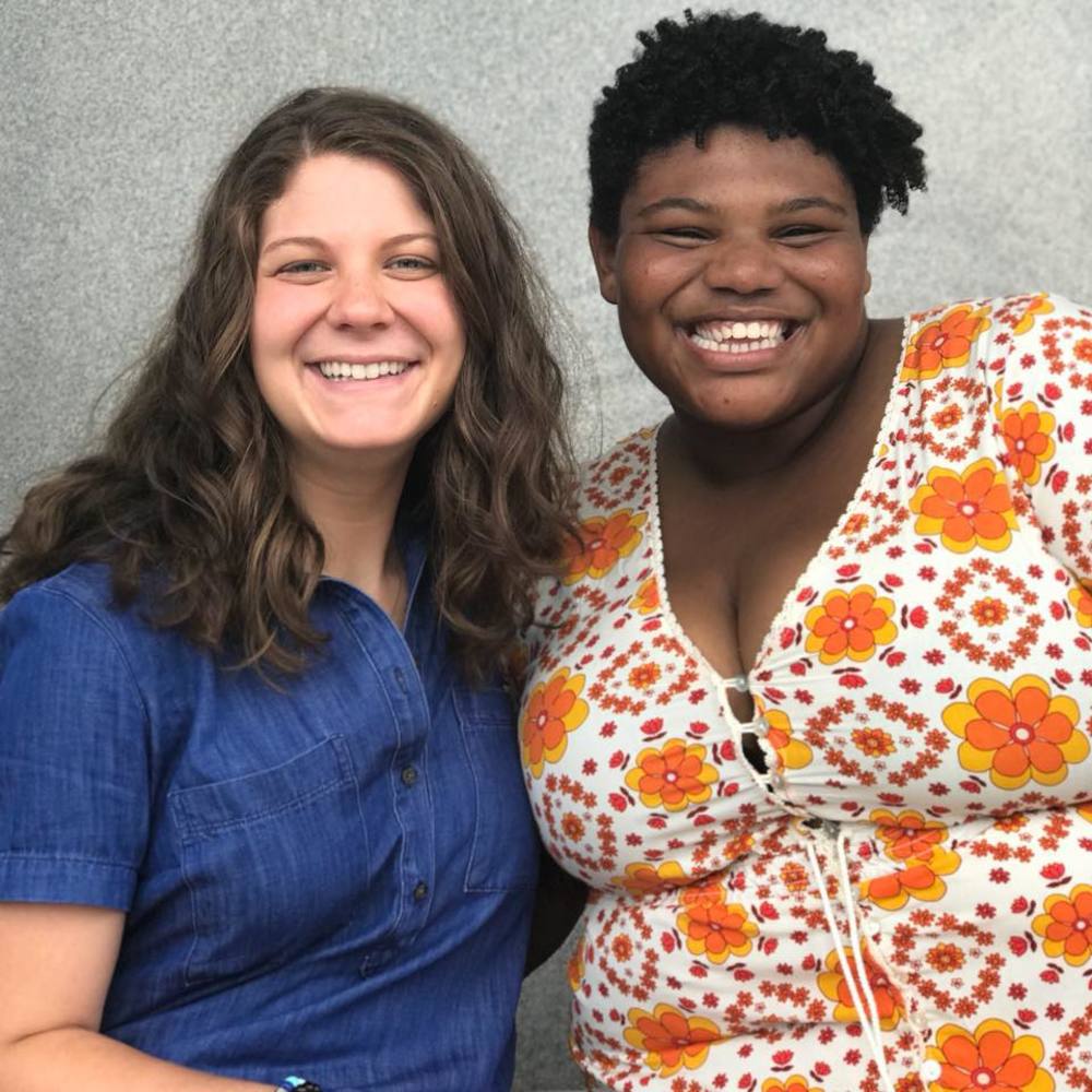 Meet your Posher, Dynesha